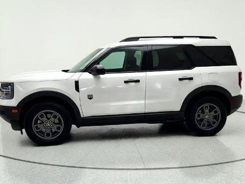 Certified 2024 Ford Bronco Sport Big Bend AWD/4WD image 4
