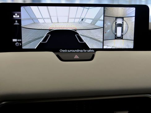 Certified 2025 MAZDA CX-90 Plug-In Hybrid w/ Premium Plus image 19