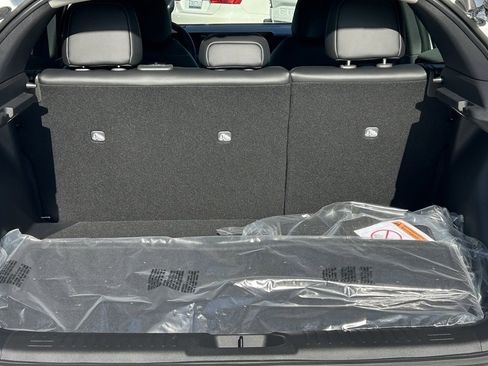 New 2026 Nissan Leaf Platinum+ w/ Cargo Package (Platinum+) image 15