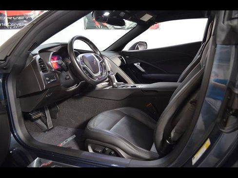 Used 2019 Chevrolet Corvette Z06 RWD image 10