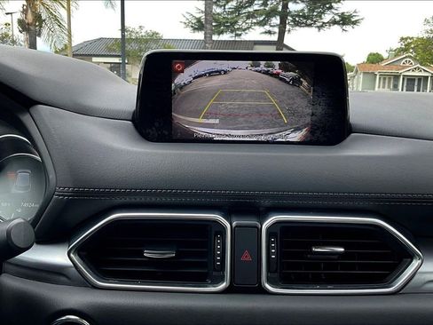 Used 2019 MAZDA CX-5 Touring FWD image 12