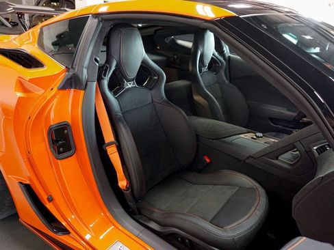 Used 2019 Chevrolet Corvette ZR1 RWD image 44