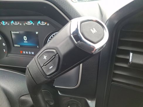 Certified 2023 Ford F150 XL w/ STX Appearance Package image 14