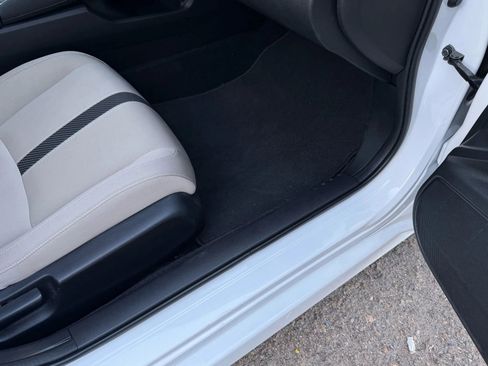 Used 2017 Honda Civic LX image 28