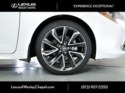Used 2021 Toyota Corolla XSE image 5