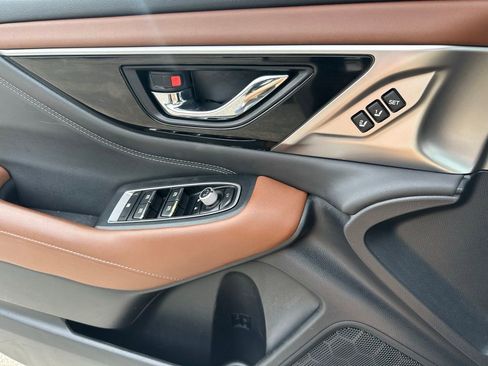 Used 2021 Subaru Outback Touring image 29