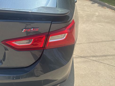 Used 2020 Chevrolet Malibu RS FWD image 5