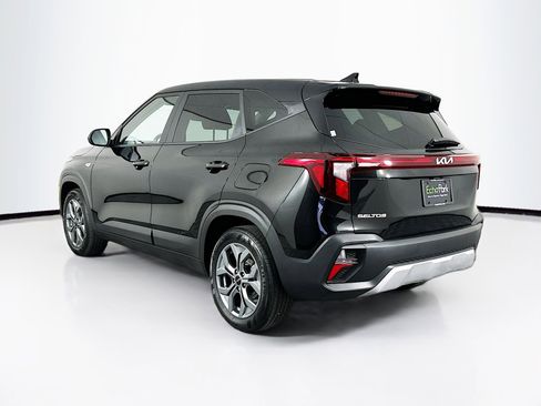 Used 2026 Kia Seltos LX image 5