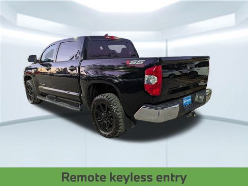 Used 2020 Toyota Tundra SR5 image 4