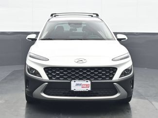 Used 2023 Hyundai Kona SEL w/ Convenience Package AWD/4WD video 1