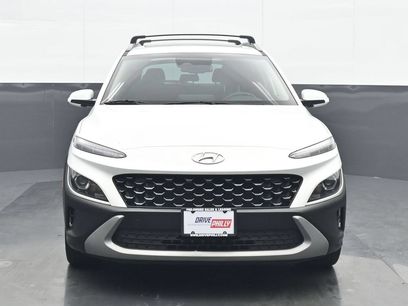 Used 2023 Hyundai Kona SEL w/ Convenience Package