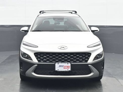 Used 2023 Hyundai Kona SEL w/ Convenience Package AWD/4WD image 1