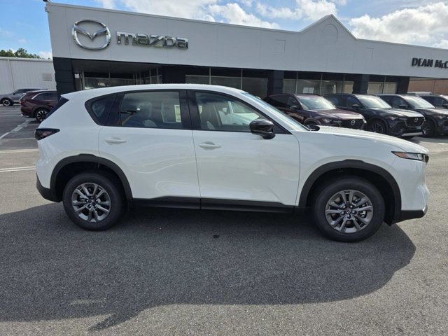 New 2026 MAZDA CX-5 AWD 2.5 S image 2