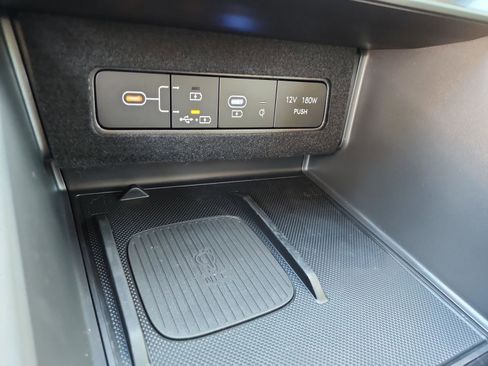 New 2026 Hyundai Sonata Limited image 27