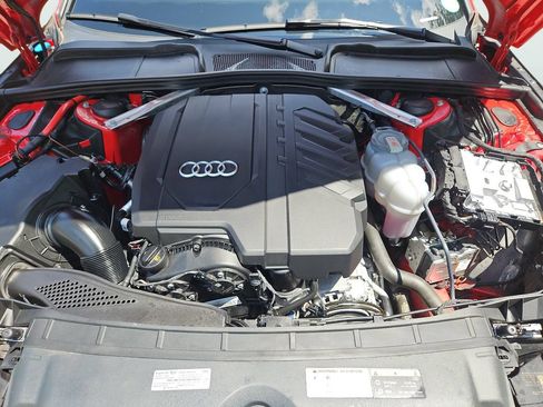Certified 2024 Audi A4 2.0T Premium Plus AWD/4WD image 37