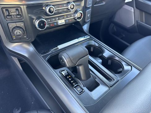 New 2025 Ford F150 Lariat w/ Equipment Group 501A Mid image 31