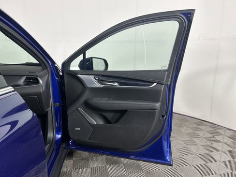 New 2025 Cadillac XT5 Premium Luxury w/ Technology Package image 44