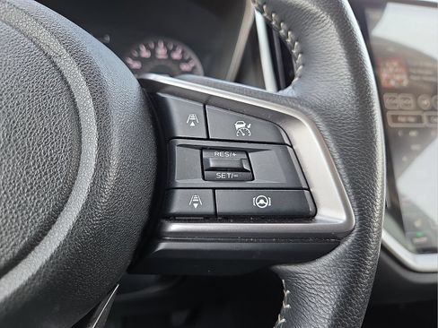 Used 2025 Subaru Ascent Premium AWD/4WD image 22