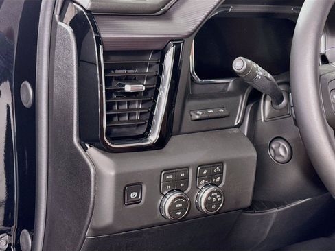 New 2026 GMC Sierra 1500 Denali Ultimate AWD/4WD image 4