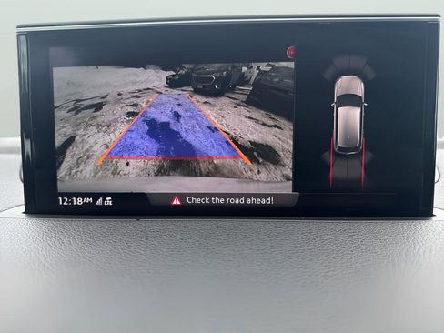 Used 2017 Audi Q7 3.0T Premium image 27