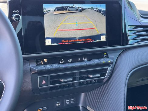 Certified 2026 Toyota Camry SE w/ Multimedia Upgrade Package image 26