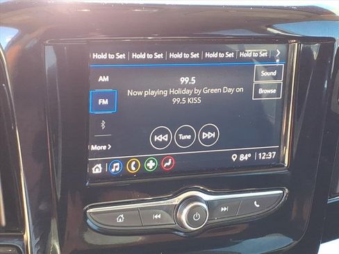 Certified 2021 Chevrolet Traverse LS w/ LPO, Floor Liner Package image 16