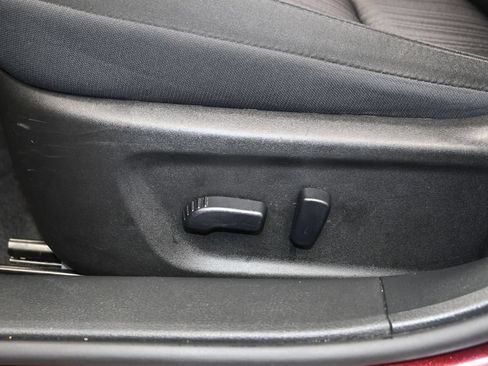 Certified 2024 Nissan Altima 2.5 SV FWD image 20