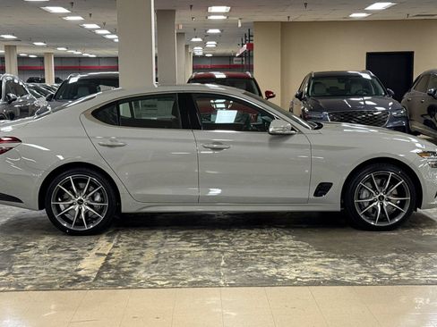 New 2026 Genesis G70 2.5T RWD image 3