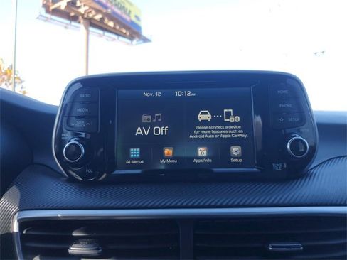 Used 2020 Hyundai Tucson SE image 22