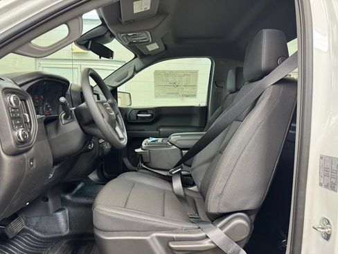 New 2026 GMC Sierra 1500 Pro w/ Trailering Package AWD/4WD image 12