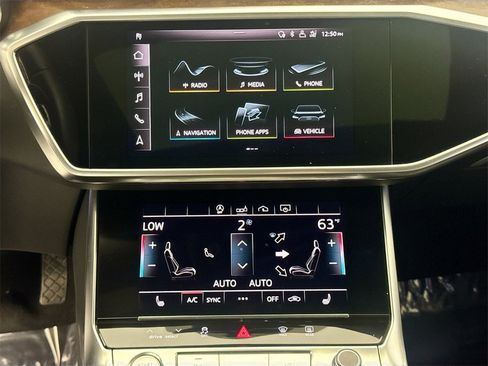 Used 2019 Audi A6 3.0T Premium w/ 20" Sport Package image 15