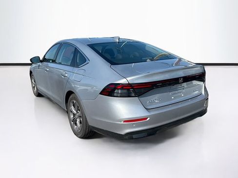Used 2025 Honda Accord EX-L image 6