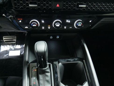 New 2025 Honda Accord Sport image 27