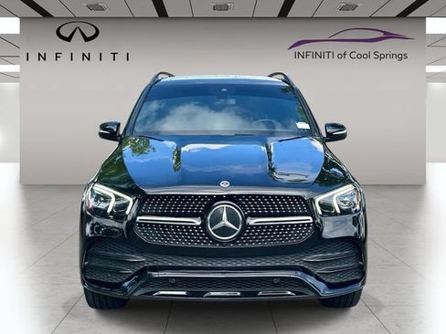 Used 2023 Mercedes-Benz GLE 350 image 2
