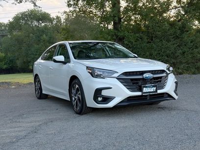Used 2025 Subaru Legacy Premium