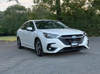 Used 2025 Subaru Legacy Premium AWD/4WD video 1