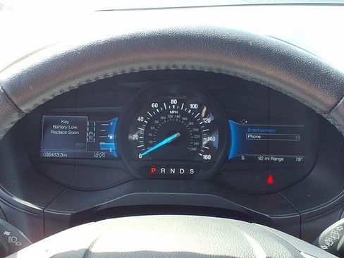 Used 2023 Ford Edge SEL w/ Convenience Package image 13