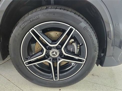 Used 2025 Mercedes-Benz GLA 250 4MATIC image 64