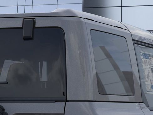 New 2026 Ford Bronco Badlands image 50