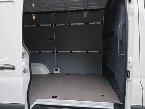 New 2025 Mercedes-Benz Sprinter 2500 image 13