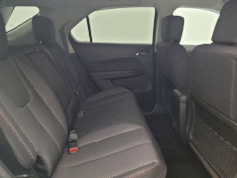 Used 2016 Chevrolet Equinox LT FWD image 19