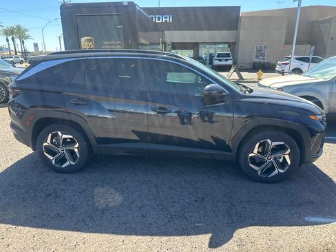 Used 2024 Hyundai Tucson SEL AWD/4WD image 6