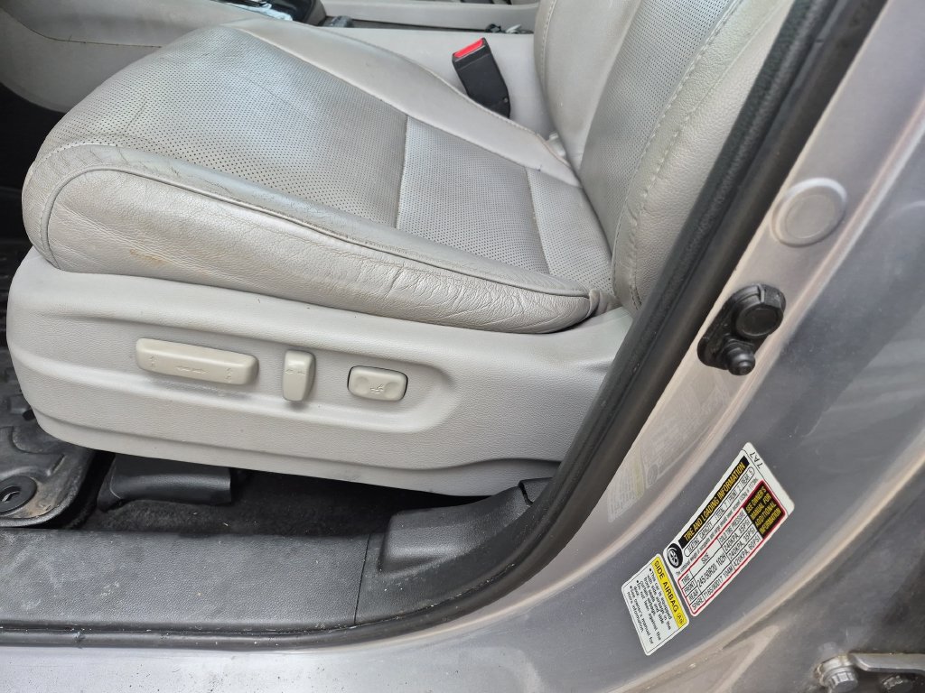 Used 2016 Honda Pilot Elite image 16
