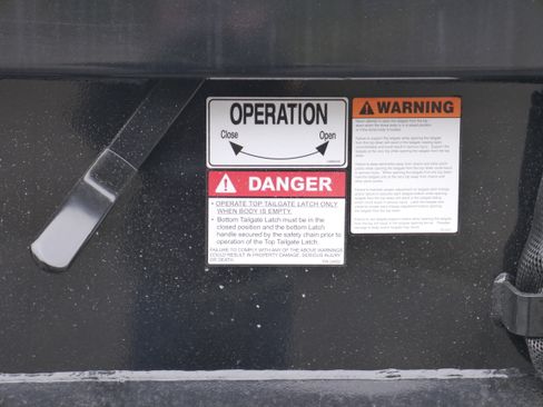 New 2026 Chevrolet Silverado 3500 W/T w/ WT Convenience Package image 12