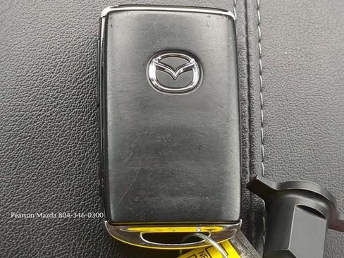 Certified 2025 MAZDA CX-30 AWD 2.5 S w/ Preferred Package image 29