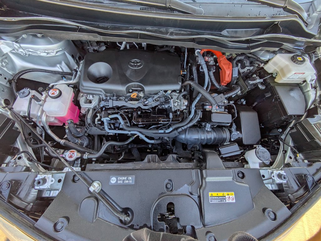 Used 2023 Toyota Sienna XSE w/ XSE Plus Package AWD/4WD image 34
