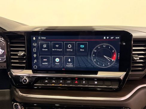 Used 2025 GMC Sierra 1500 SLT w/ SLT Premium Plus Package image 20