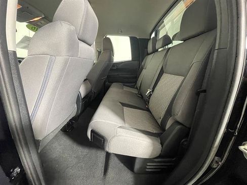 Used 2016 Toyota Tundra SR AWD/4WD image 12