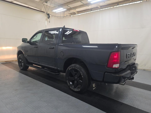Used 2019 RAM 1500 Express w/ Wheel & Sound Group AWD/4WD image 4