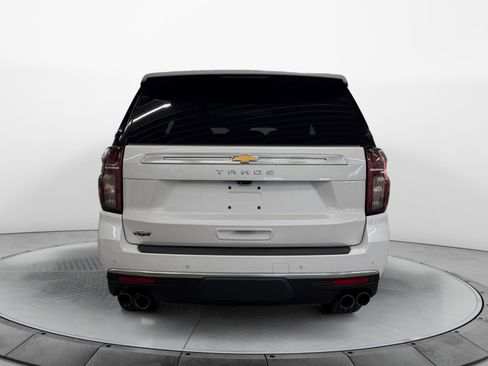 Used 2021 Chevrolet Tahoe High Country w/ Premium Package image 6